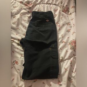 Dickes Cargo skate typee shii cargos